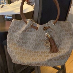 Authentic Michael Kors purse